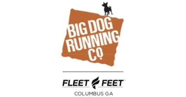Big Dog Heatwave 5 Miler