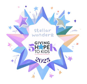 Stellar Wonderz 5k