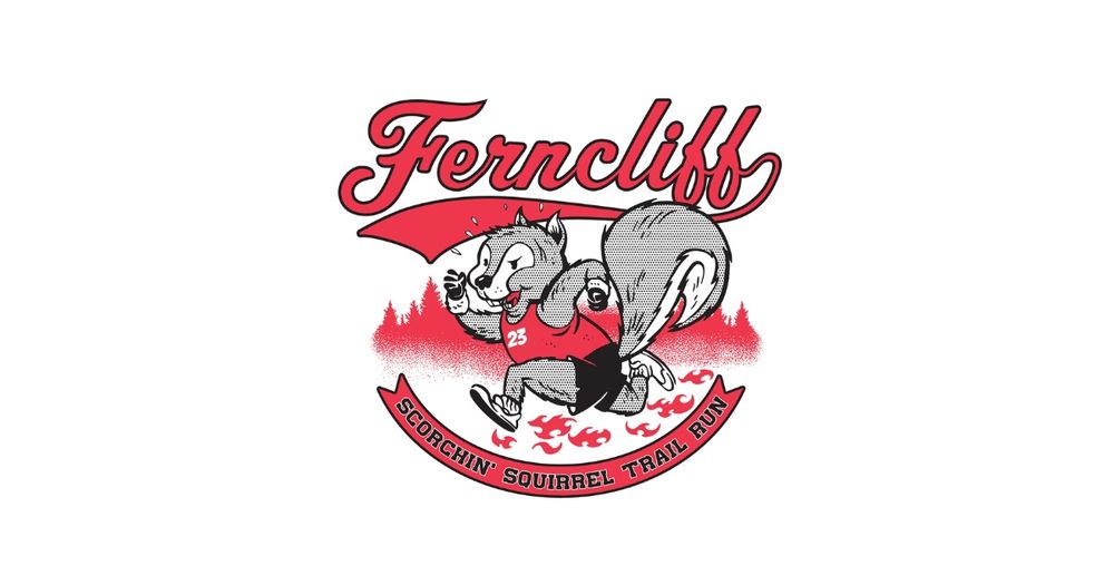 SCORCHIN' SQUIRREL TRAIL RUN (10k, 11m, 15m, 20m)