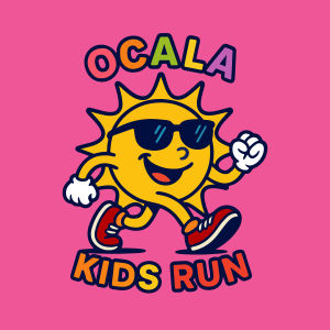 Ocala Kids Run - Presented by the Ocala Distance Project