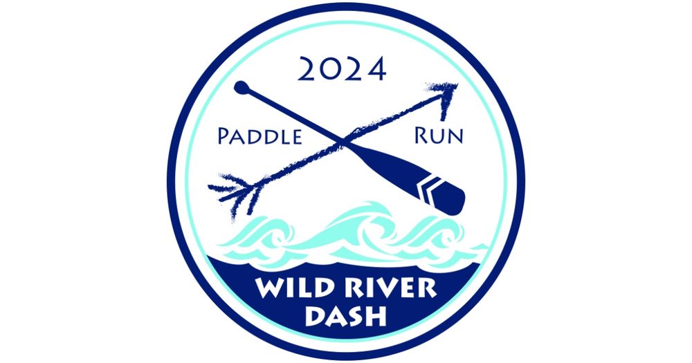 Wild River Dash