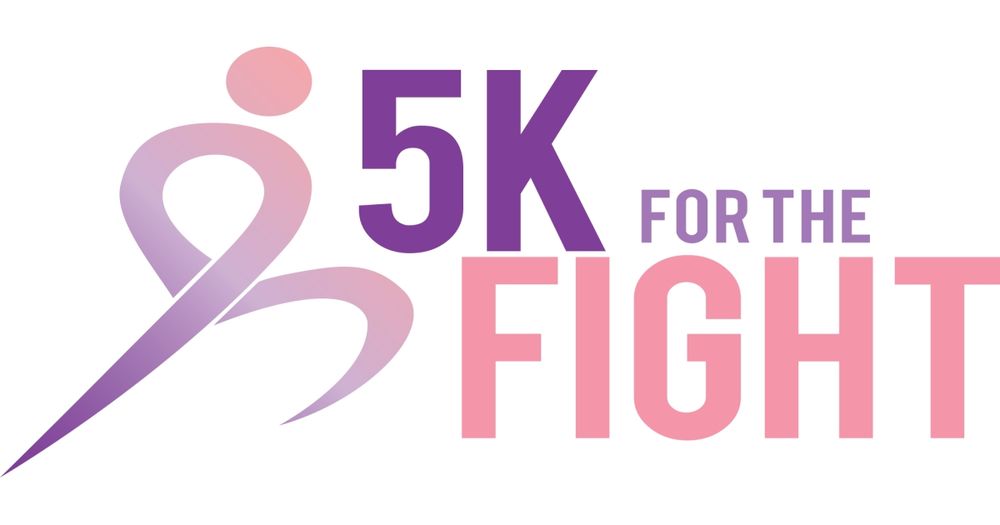 5K For The Fight