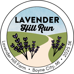 Lavender Hill Run