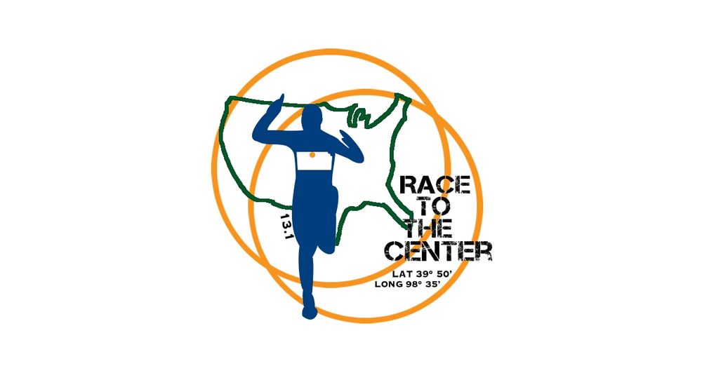 Race to the Center Half Marathon