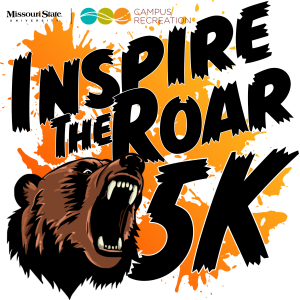 Missouri State University Inspire the Roar 5K
