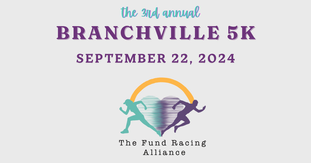 The Branchville 5K