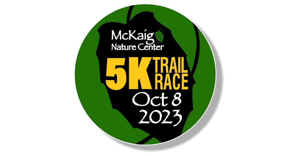 McKaig 5K Trail Race