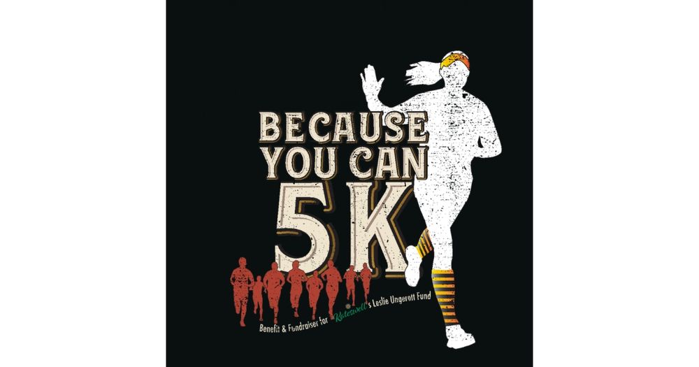 Because You Can 5K