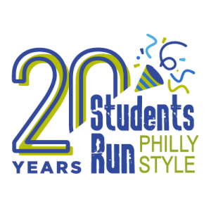 Philadelphia Marathon- Students Run Philly Style