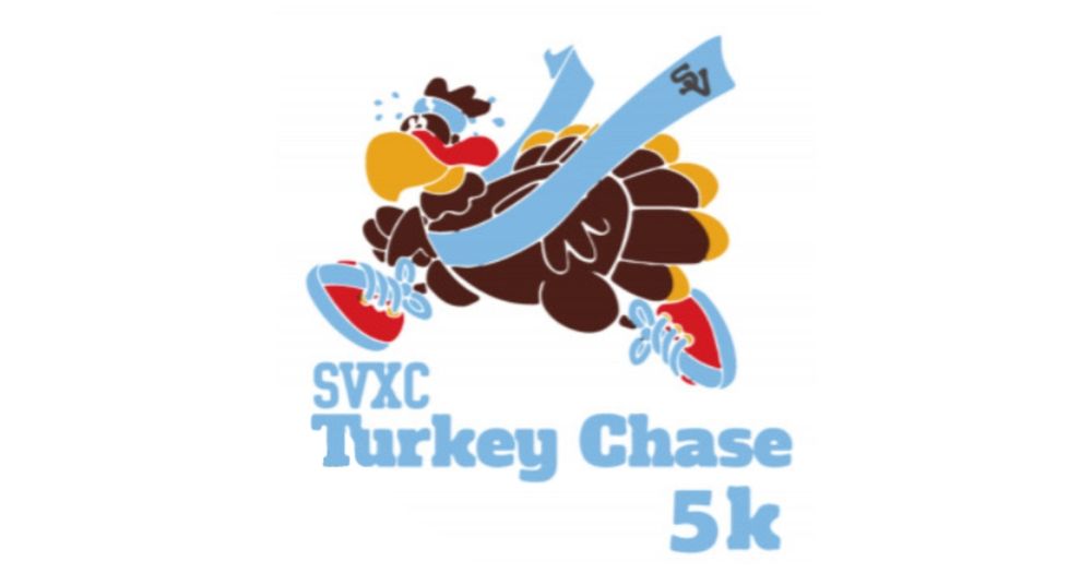 Seneca Valley Cross Country Turkey Chase 5K