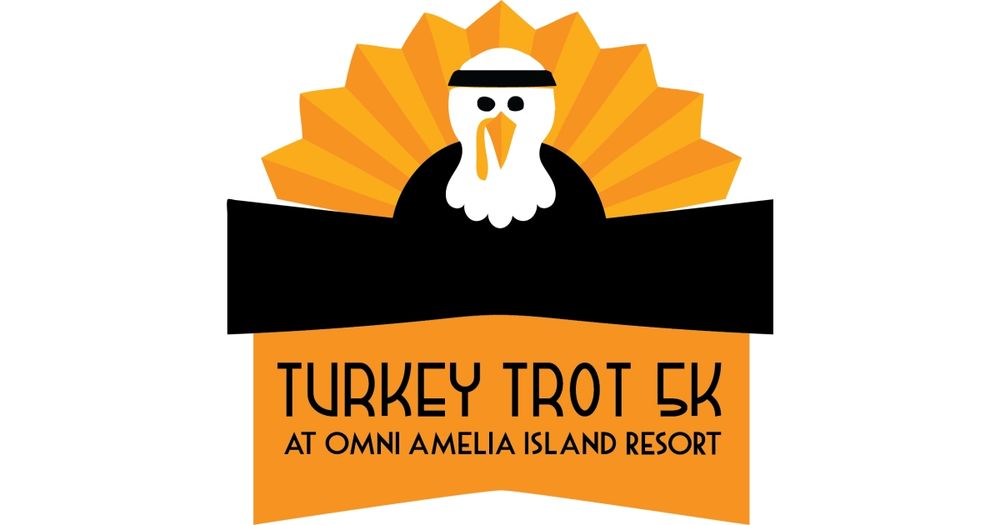 Omni Turkey Trot 5K