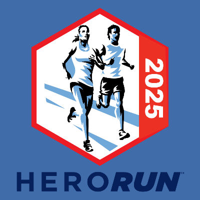 HeroRun 5K & 1K Fun Run