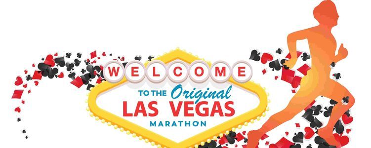 The Original Las Vegas Marathon