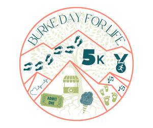 Day For Life 5K and Fun Run