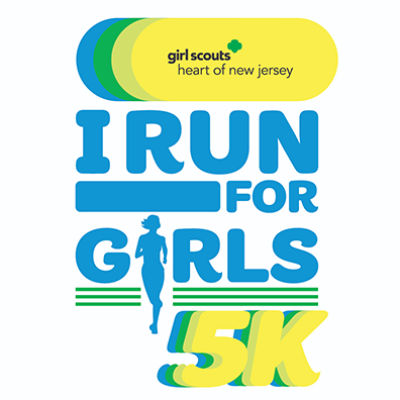 I Run for Girls 5K