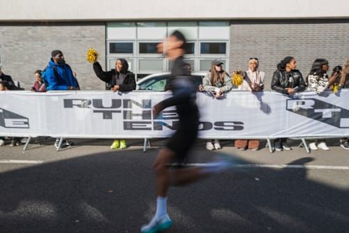 Run The Ends 2025