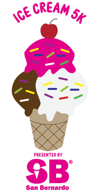 3rd Annual Ice Cream 5K
