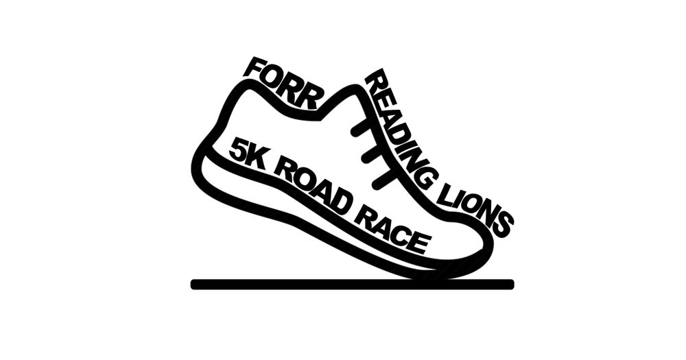 Reading Lions Journey For Sight 5K
