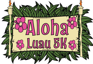 3rd Annual Aloha Luau 5K