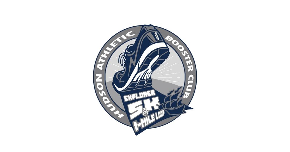 Explorer 5K & Fun Run