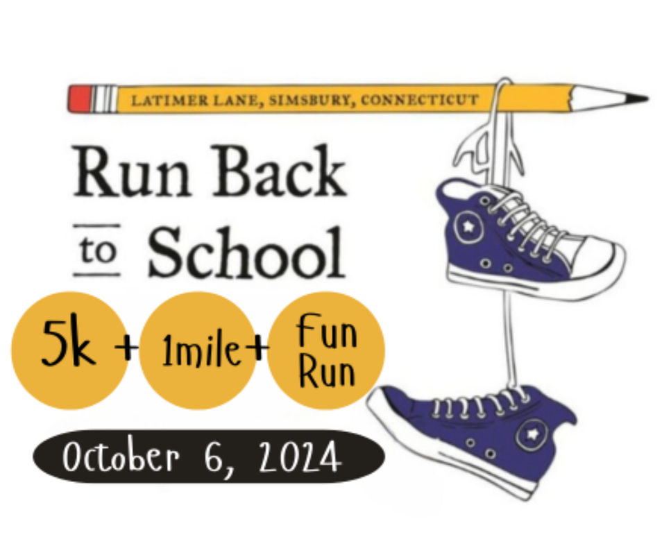 12th Annual Run Back to School 5K, 1 Mile Race & Fun Run
