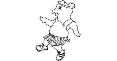 Downs Park 5 Miler