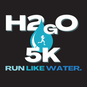 Run Like Water 5K