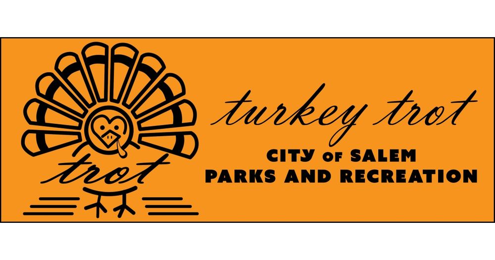 Turkey Trot Fun Run/Walk - 1k/5k/10k