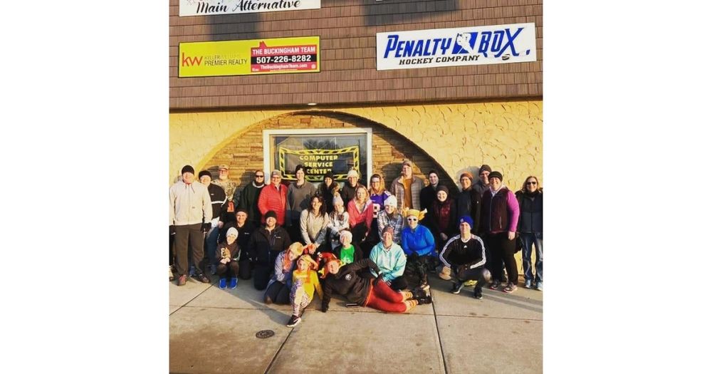 3rd Annual Turkey Day 5k