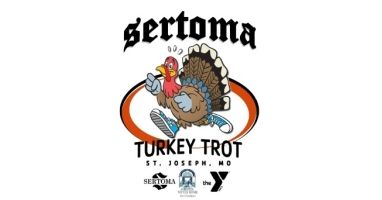 2025 Sertoma Turkey Trot
