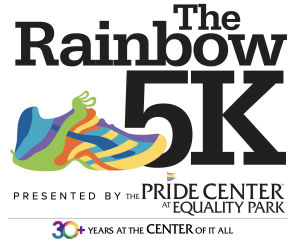 Rainbow 5K - Holiday Edition