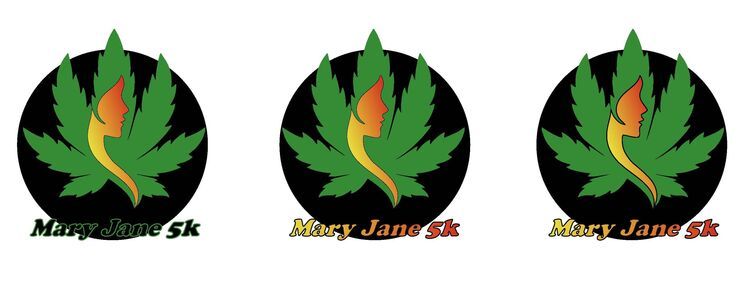 Mary Jane 5k run series race #3