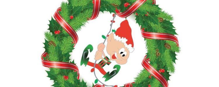 Holly Jolly Marathon