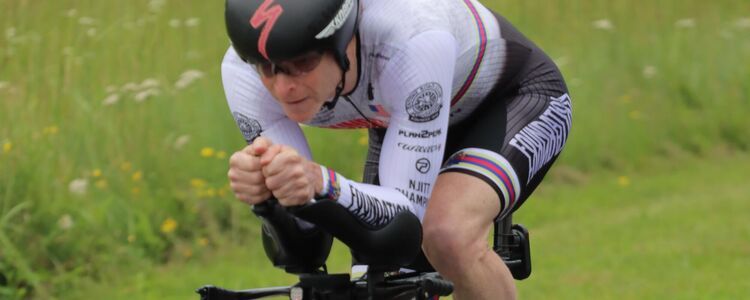 CRCA Silver Mine Time Trial (2025 NYS ITT Championship & NJ TT Cup)