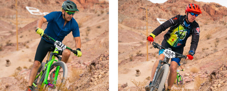 2025 Coyote Classic Cross-Country Series Round #2 of 3