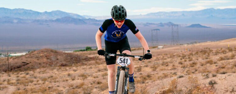 2025 Coyote Classic Cross-Country Series (sign up for last 2 events)