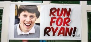 Ryan Hendley Memorial Labor Your Legs 5K