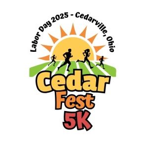 Cedar Fest 5k