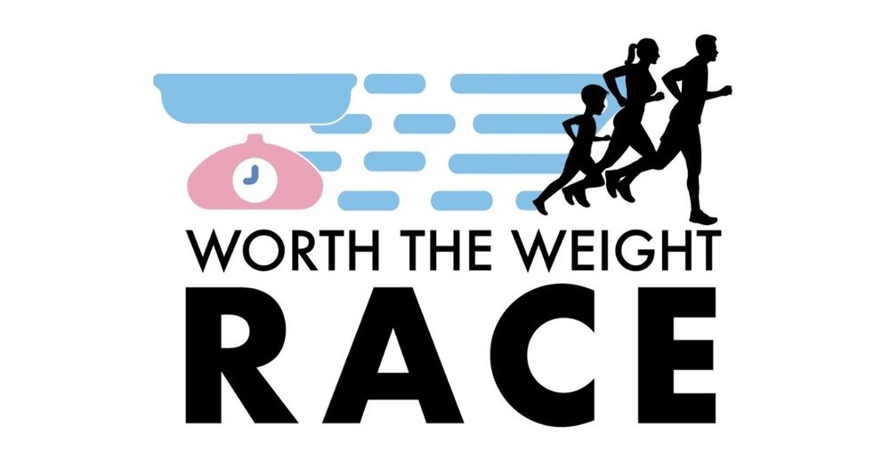 Worth the Weight Race
