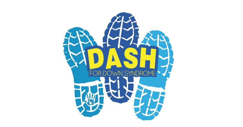 Dash for Down Syndrome