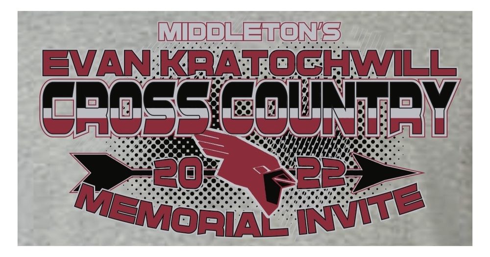 Evan Kratochwill Memorial Invite Community 2 Mile Run/Walk