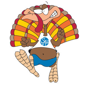 St. Vincent De Paul Turkeyfoot Trot