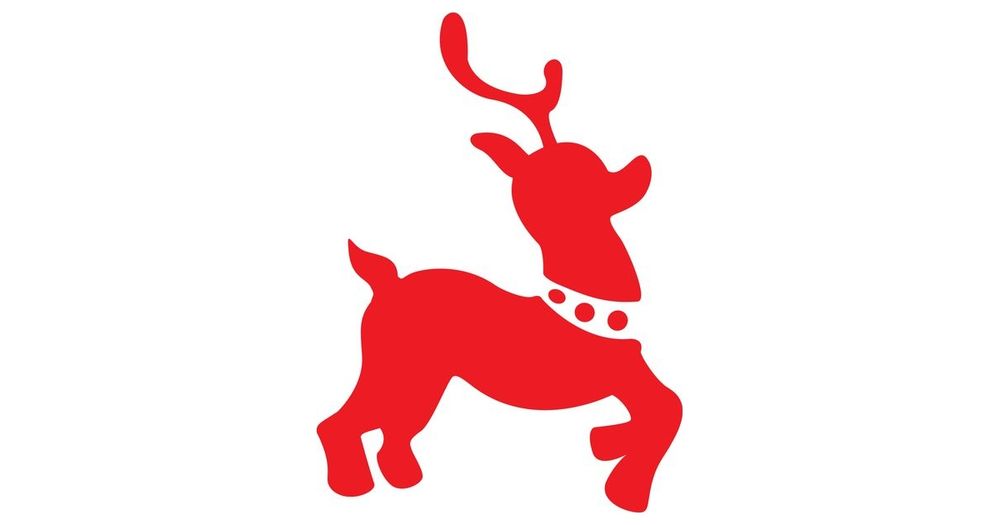 YMCA 42nd Annual Reindeer Ramble