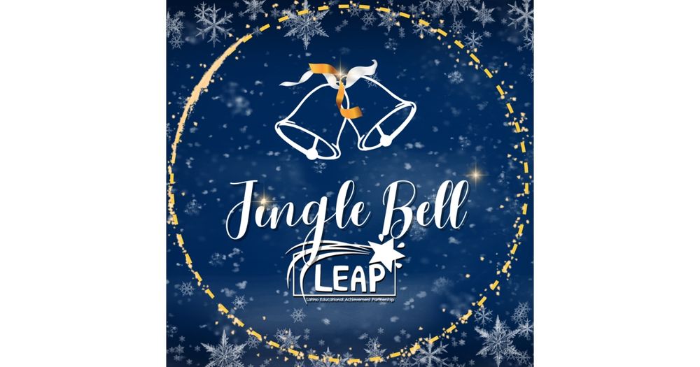 Jingle Bell LEAP 5K