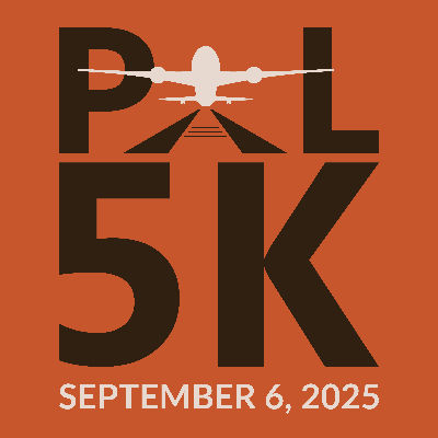 2025 Philadelphia International Airport Runway 5K