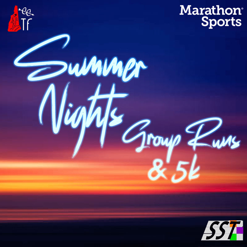 Summer Nights 5,000