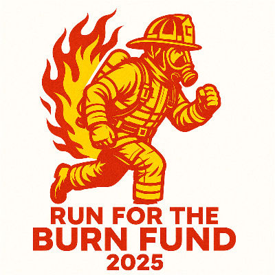 Regina Burn Fund Run 2025