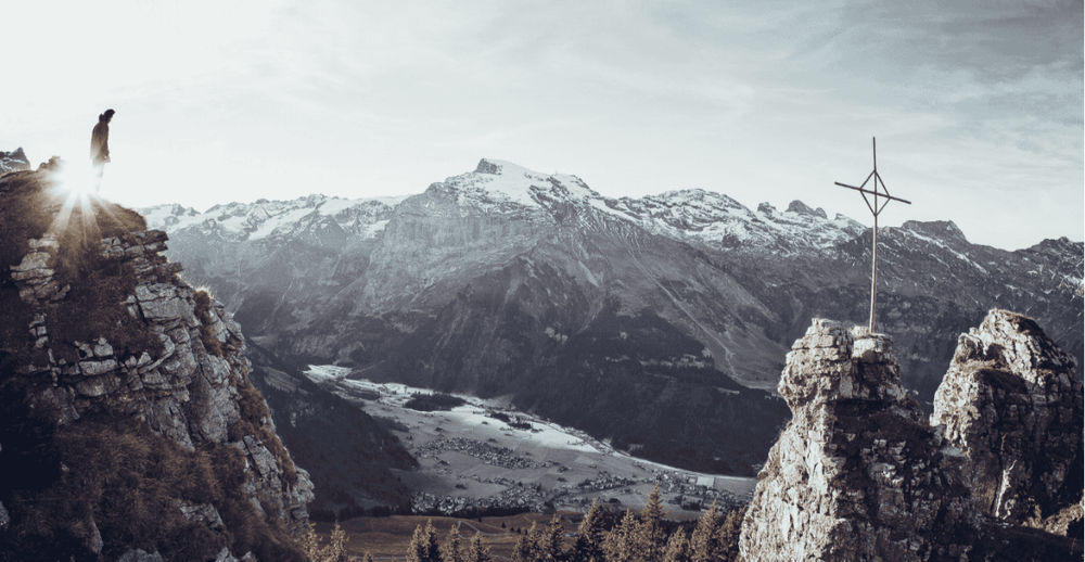 RunThrough Trails Engelberg August 2025