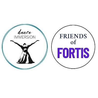Friends of Fortis/ dance Immersion 5k Walk/ Run