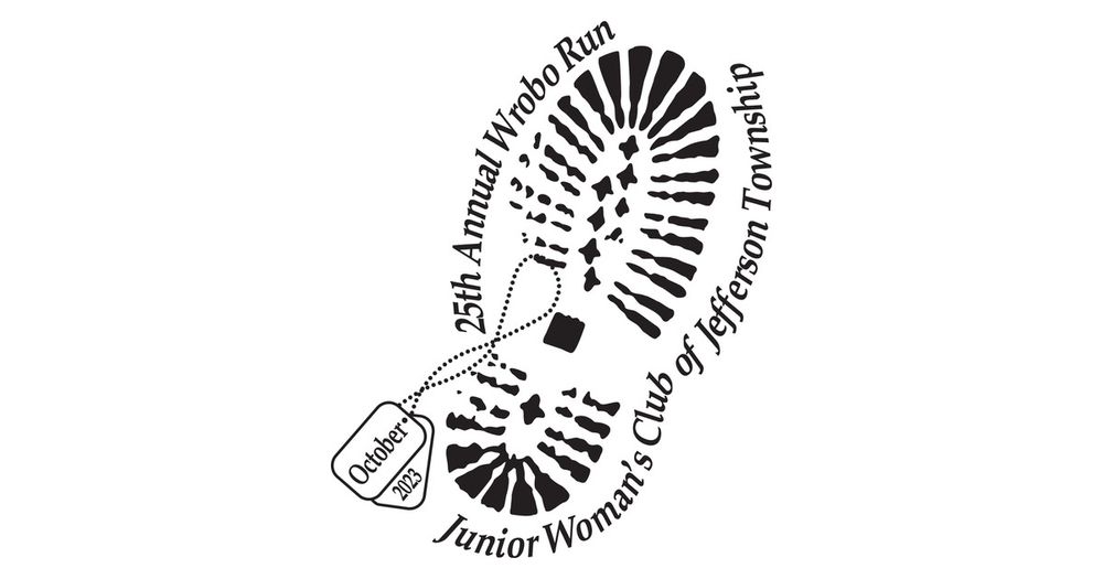 Wrobo Run, 27th Annual Wrobo 5K Run/Walk